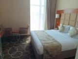 Executive Double Suite