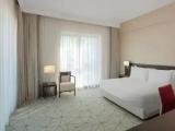 1 Bedroom Double Suite