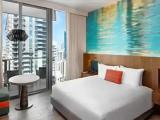 Corner Plus Double room