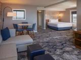 Corner Suite