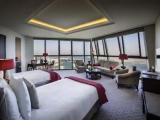 Palace View Double Junior Suite