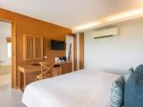 Deluxe Double Villa