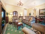 Majestic Medical Double Suite