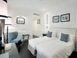 Quadruple Suite