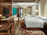 Executive Lounge Access Double room with lake view