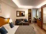 Classic Interconnecting room with balcony