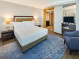 Corner Double Suite