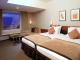 Symphony Hearth Floor Double room