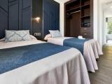 2 Bedrooms Family Apartment