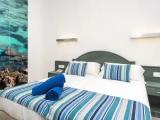 Water Park Access Double room