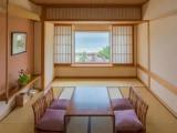 Japanese-Style room