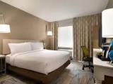 Hearing Accessible room