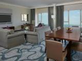 Pearl Double Suite