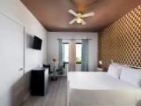 Standard Double room with view