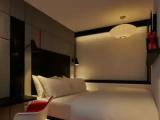 Premium view Double room