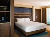 Double Junior Suite with view