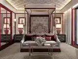 Sultan Suite