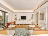 Ocean Double Royal Mansion