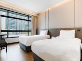 Executive Twin room