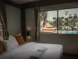Plus Family Quadruple room