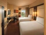 Guest Twin room with ocean view
