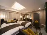 Twin Junior Suite