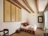 Deluxe Mulino Twin room
