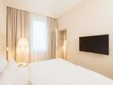 Family Double room