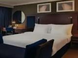 Executive Double Suite