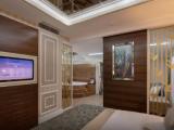 Jacuzzi Double Junior Suite