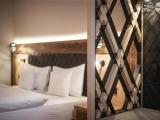 Panorama Double Suite with balcony