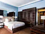 Macassar Double Suite