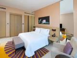 1 Bedroom Double Apartment