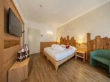 Harmony Quadruple room