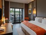 Comfort Double Suite with view