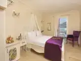 Superior Double room with sea view