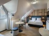 Double Junior Suite