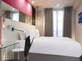 Parisette Double room