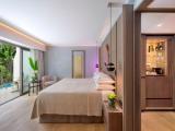 Garden Lower Floor Double Studio