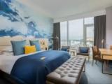 Standard Mid Floor Double room with balcony