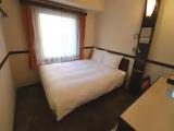 A Double room