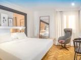 Double room with Palace view