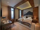 2 Bedrooms Premier Alpine Suite