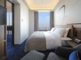 Executive D Double Suite