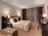 Promenade Double Junior Suite