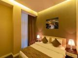 Deluxe Double Suite