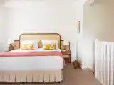 Double Duplex Suite