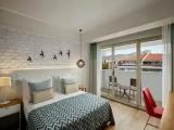 Double Penthouse Suite