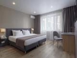 Superior Double Apartment
