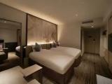Moderate Connecting Quadruple room